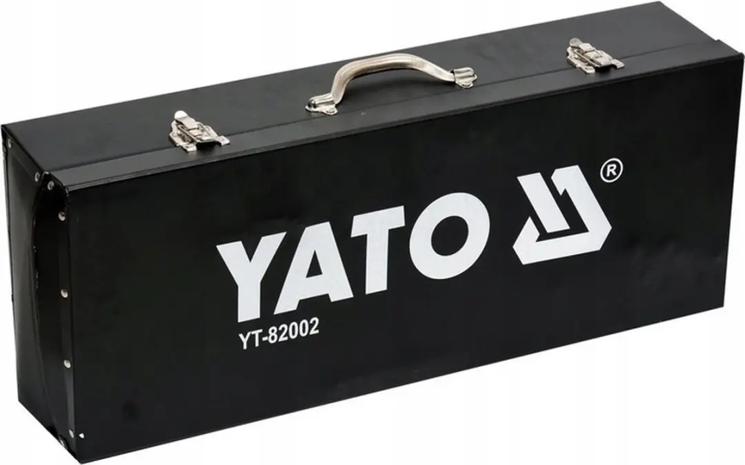Yato YT-82002 Breekhamer - 1600W - 70J - afbeelding 2 van 6