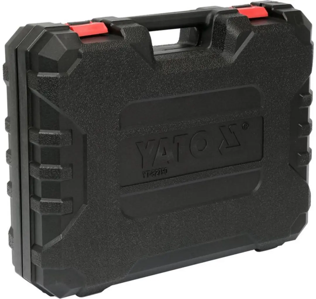 Yato YT-82790 Slagboormachine 18V - 3,0Ah accu - afbeelding 2 van 6