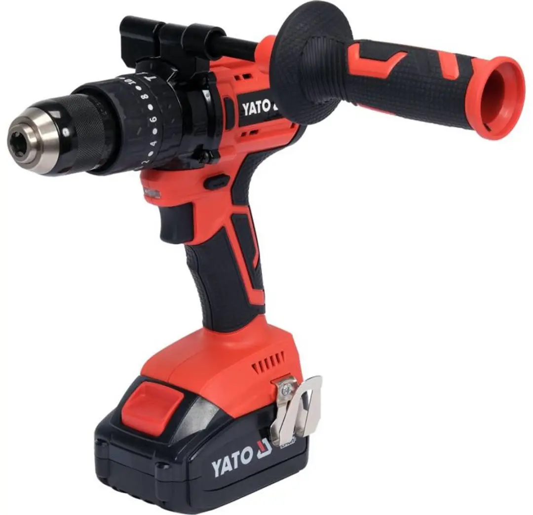 Yato YT-82790 Slagboormachine 18V