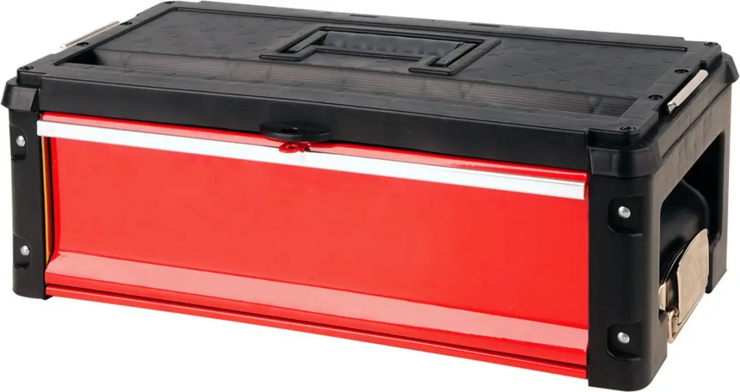 Yato YT-09108 Gereedschapskist 1 Lade