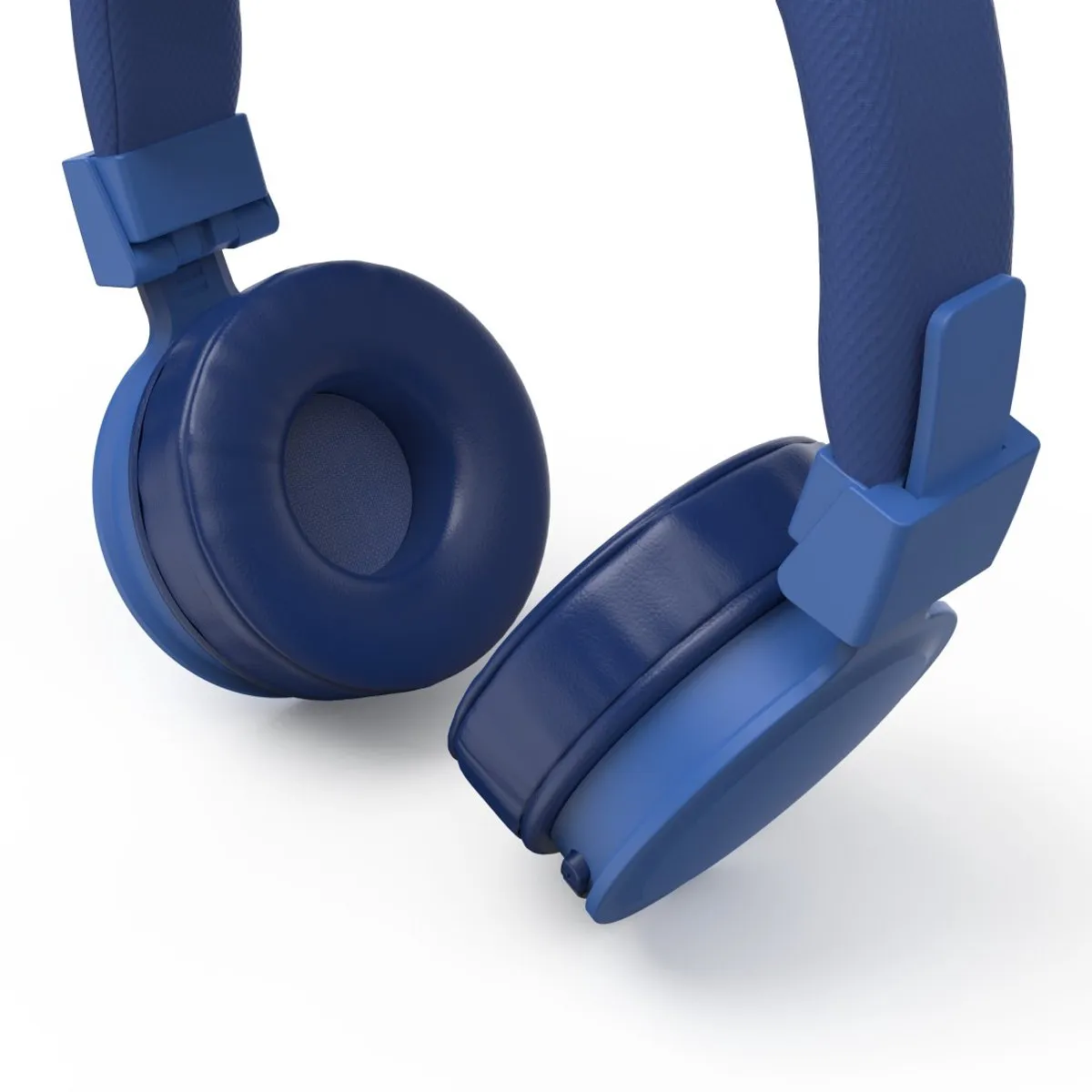 Hama Freedom Lit II 00184198 Bluetooth Headset - Blauw