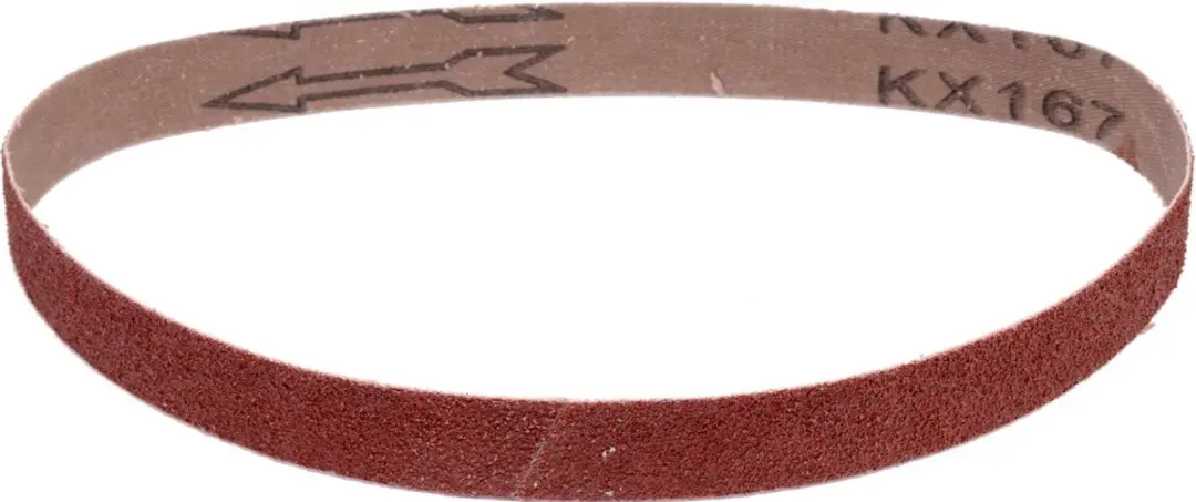Yato YT-09748 Oneindige Schuurband 20x520mm P80 - 10x - afbeelding 2 van 2
