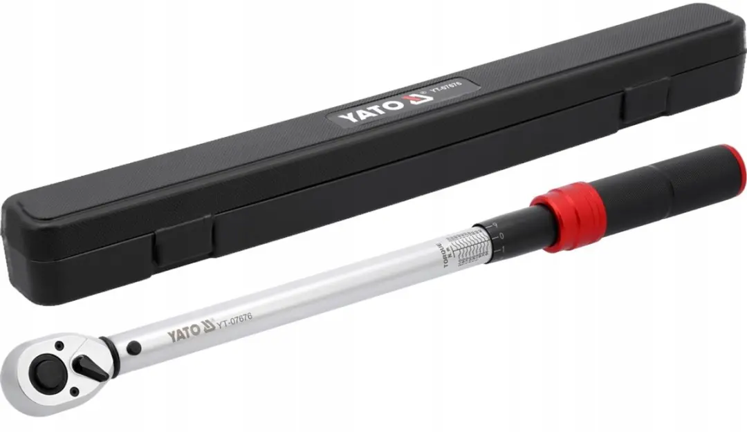 1/2" 40-220 NM VOOR WIELMONTAGED