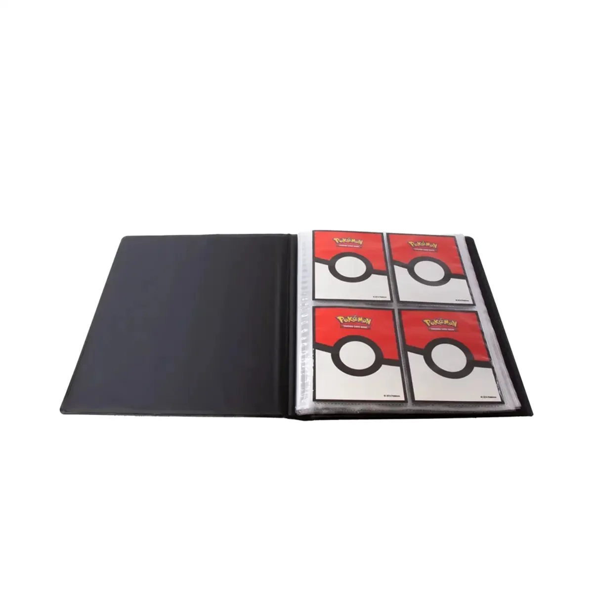 Pokémon Portfolio 4-Pocket - MPN 74427160852