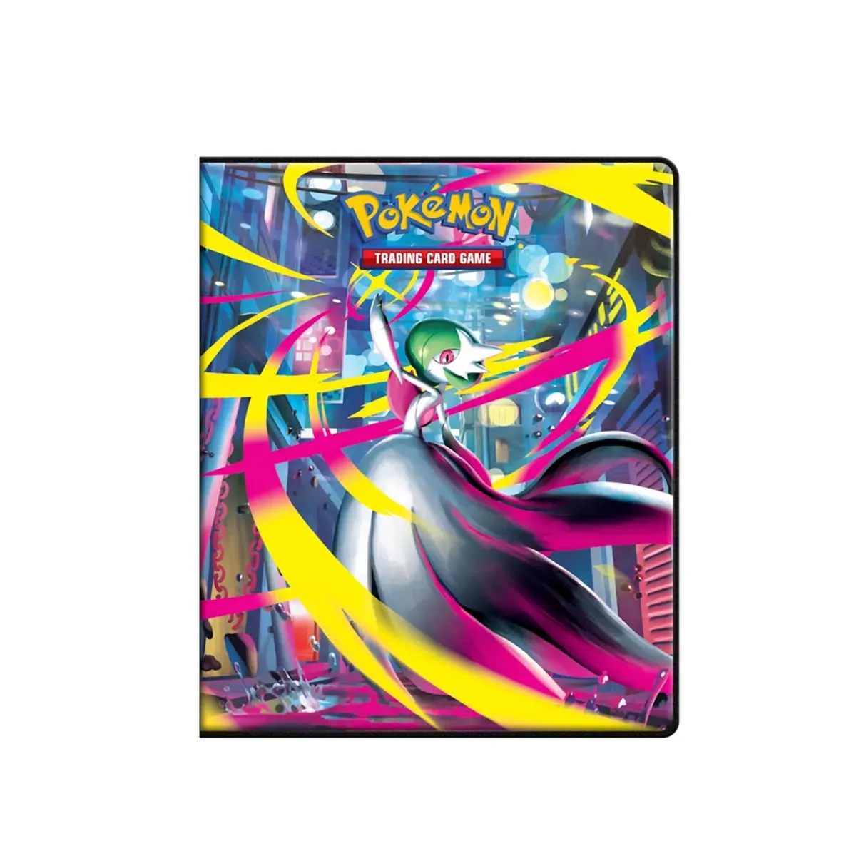 Pokémon Portfolio 4-Pocket - MPN 74427160852 - afbeelding 6 van 6
