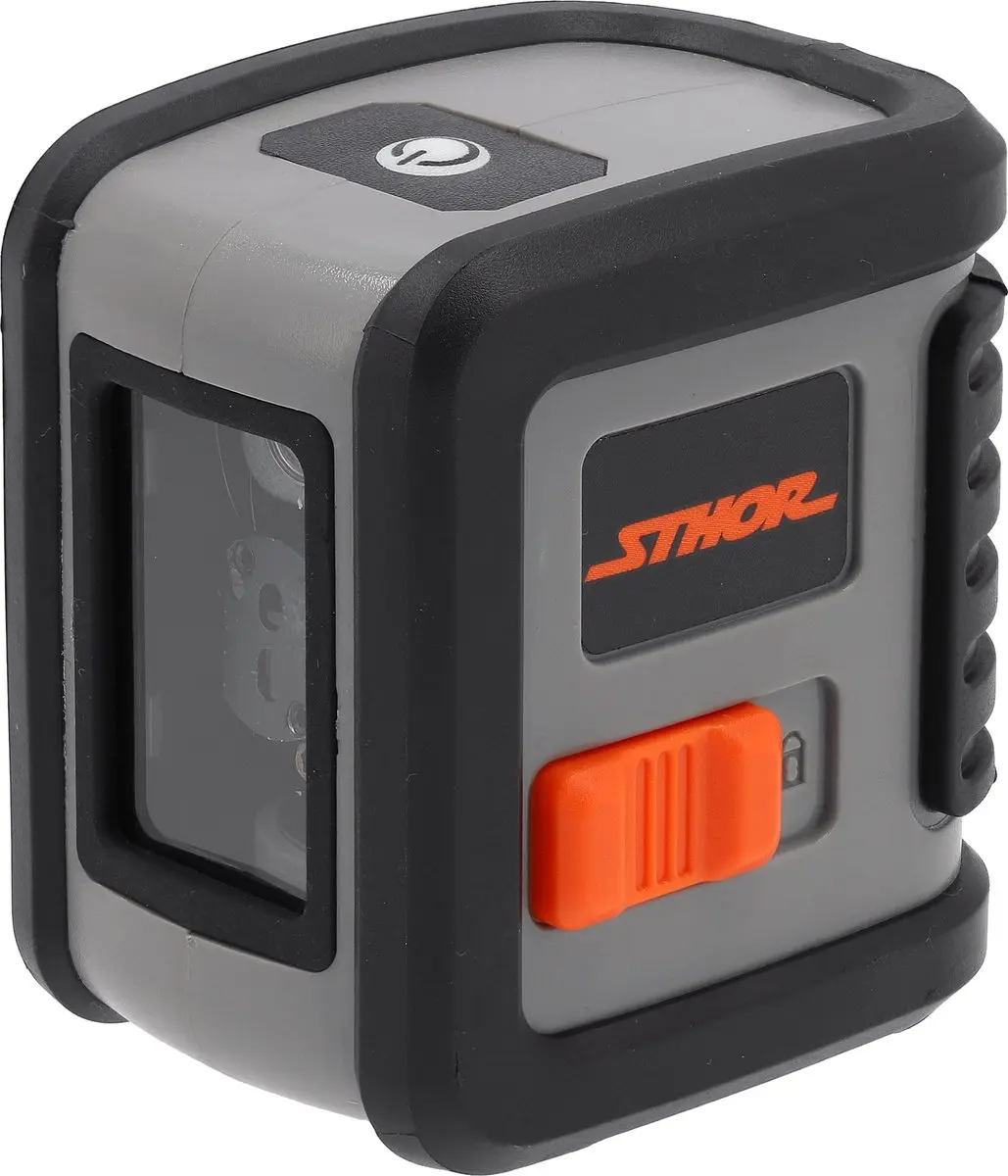 Yato T18003 Kruislijnlaser