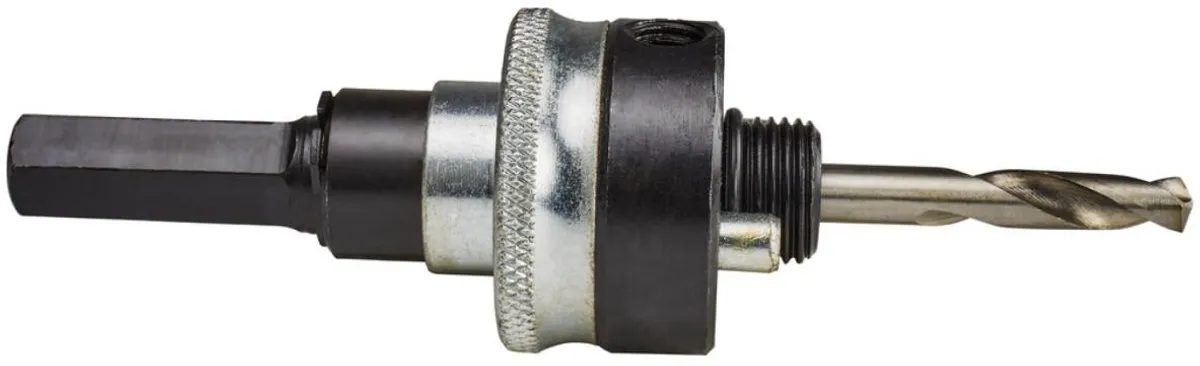 Makita Gatzaagset B-38679 - 15-delig - Ø6.4cm