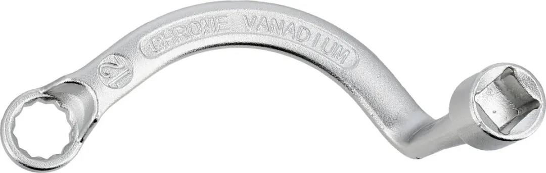 YATO Professionele Turbo Demontagesleutel 12 mm