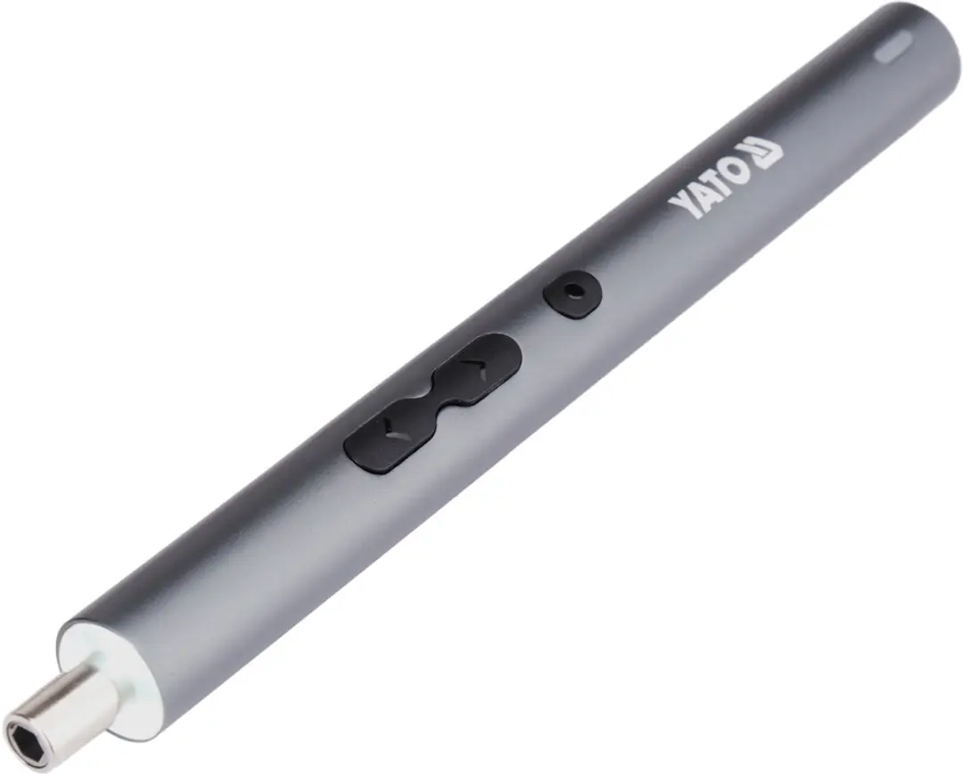 YATO YT-25764 Precisie Accu Schroevendraaier - 35-Delig - afbeelding 2 van 6