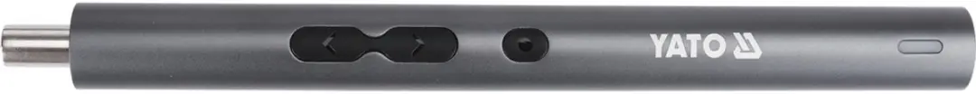 YATO YT-25764 Precisie Accu Schroevendraaier - 35-Delig - afbeelding 5 van 6