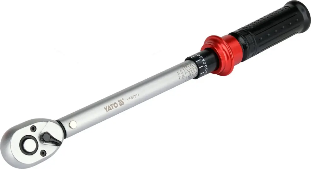 YATO YT-07714 Professionele Momentsleutel