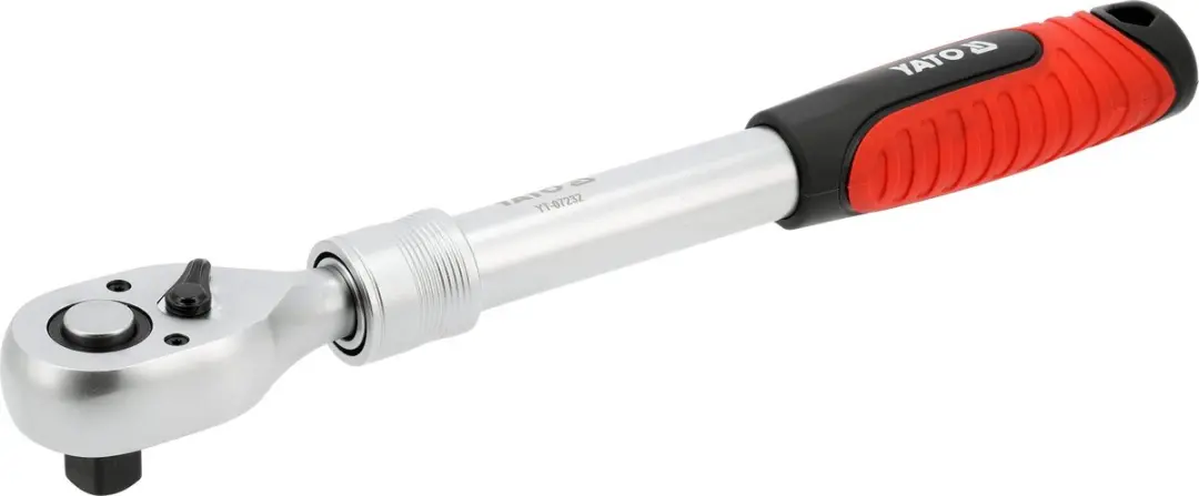 YATO YT-07232 Telescopische Ratel 1/2"