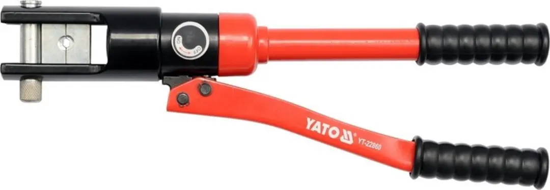 Yato YT-22860 Hydraulische Handpers