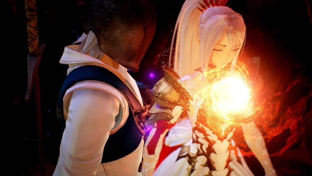 Bandai Namco Tales of Arise PS4