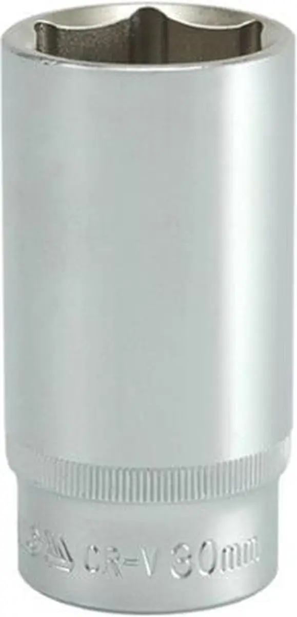 Yato Inbus Sleutel 1/2" 30mm CrV50BV30