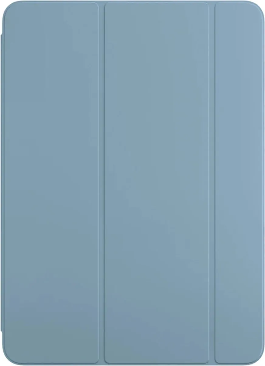 Apple Smart Folio iPad Air 13 2024 MWKA3ZM/A - Blauw