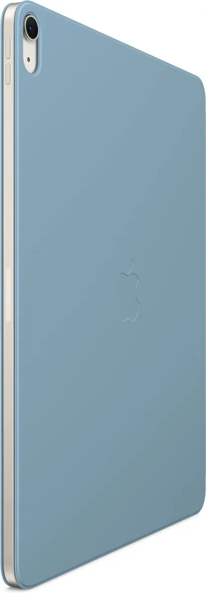 Apple Smart Folio iPad Air 13 2024 MWKA3ZM/A - Blauw
