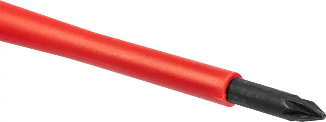 Neo Tools 04-072 Kruiskopschroevendraaier PH1x80mm - afbeelding 5 van 6