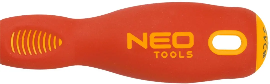 Neo Tools 04-072 Kruiskopschroevendraaier PH1x80mm - afbeelding 3 van 6