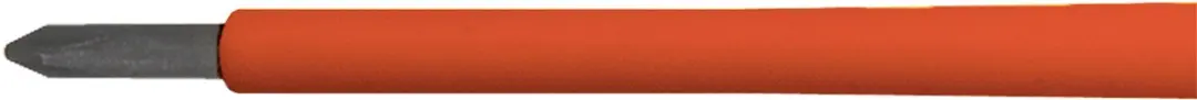 Neo Tools 04-072 Kruiskopschroevendraaier PH1x80mm - afbeelding 2 van 6