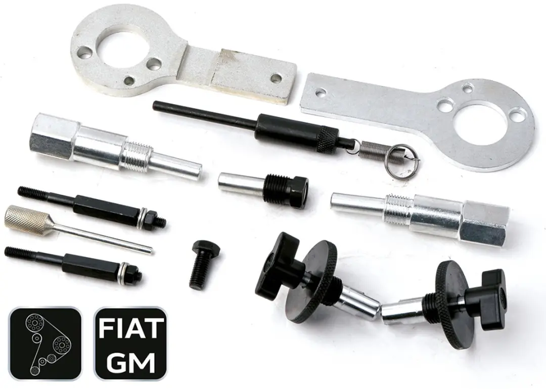 NEO TOOLS Distributieslotset 11-323 voor Fiat/GM dieselmotoren - afbeelding 6 van 6