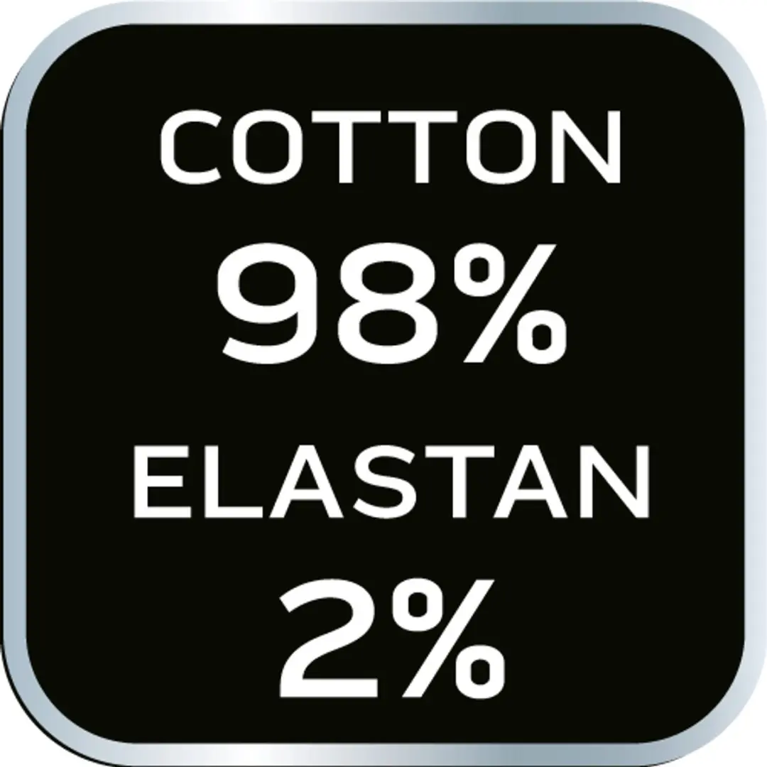 NEO DENIM - Werkbroek - 5-Zakken - Elastisch - Maat M - afbeelding 2 van 6