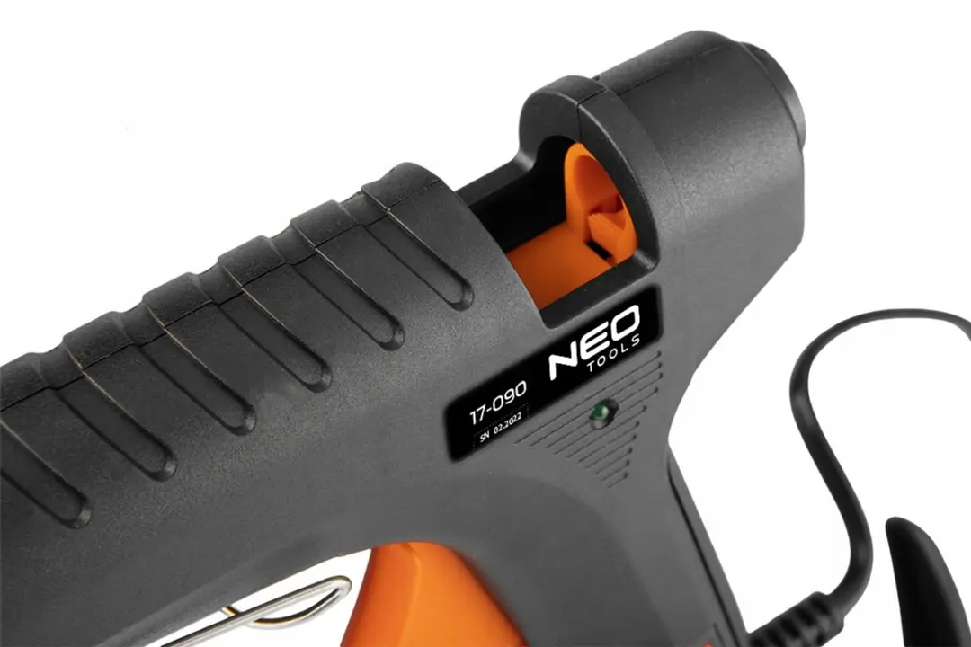 NEO lijmpistool 11 mm - 60 watt - afbeelding 2 van 5