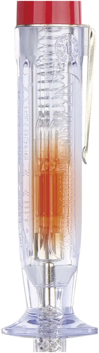 EMOS Spanningsmeter VT-101 - M0016 - afbeelding 6 van 6