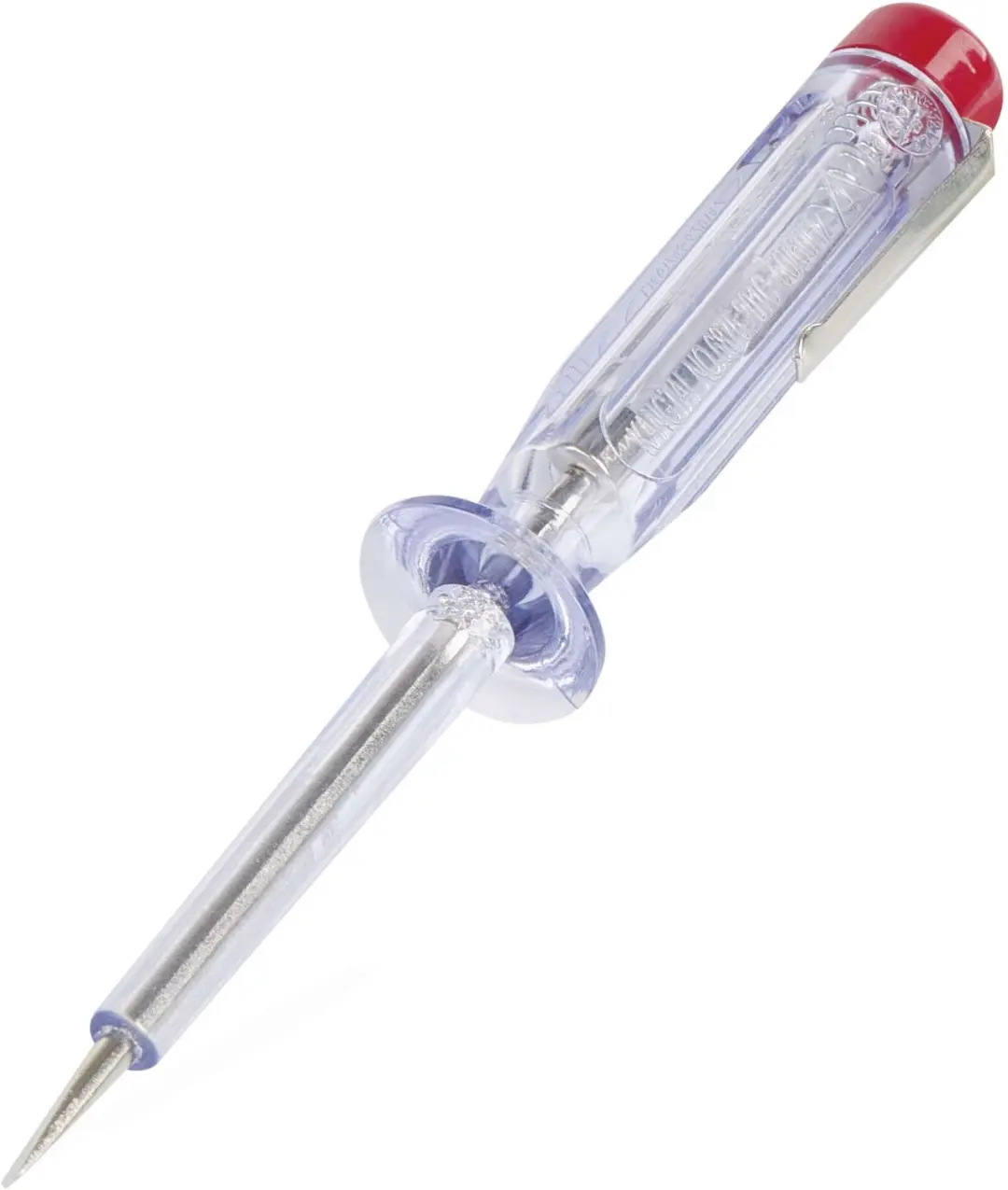 EMOS Spanningsmeter VT-101 - M0016 - afbeelding 4 van 6