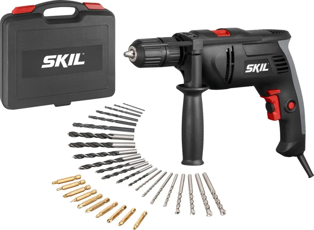 SKIL Klopboormachine 850W