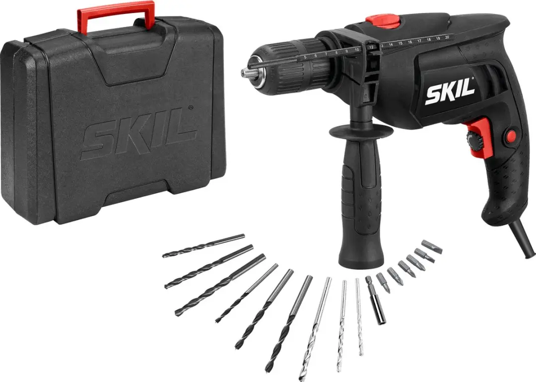 Skil 6280CK Klopboormachine
