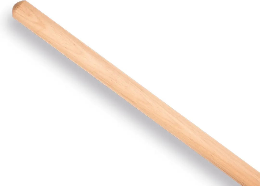 Atlas Betonschraper met Steel 300mm - 130cm - Blauw - afbeelding 3 van 3