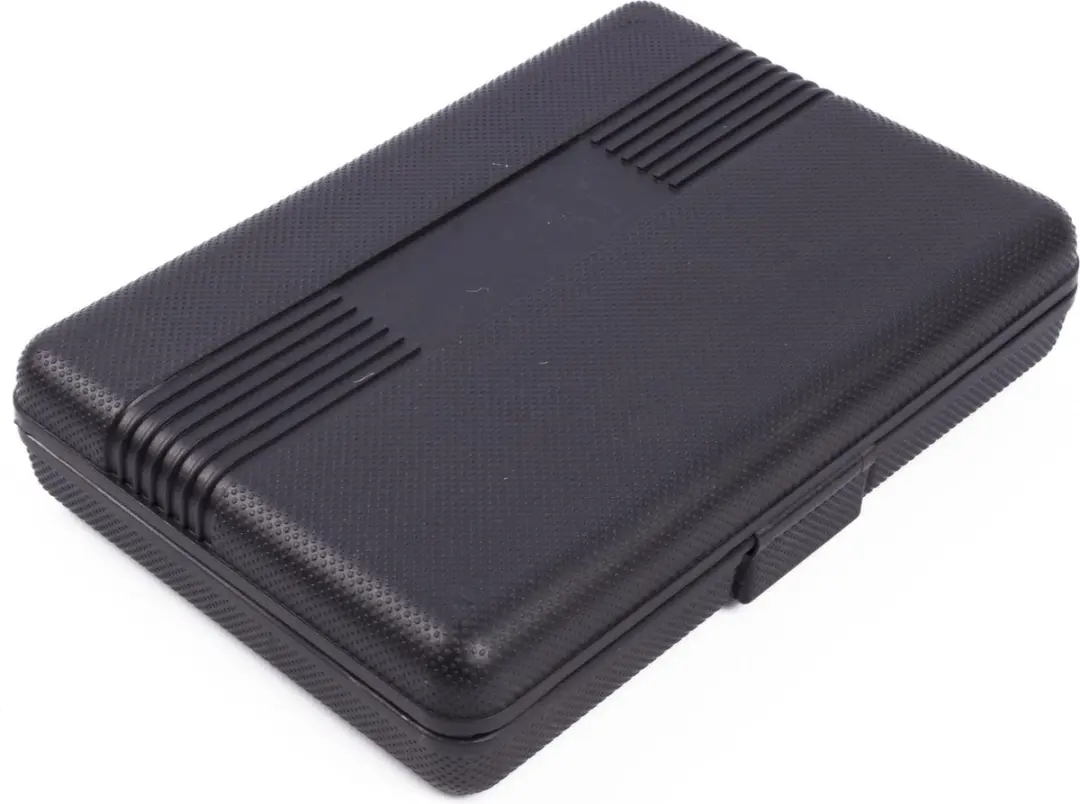 Benson 100-delige schroevendraaierset - bitset met opbergcase - afbeelding 4 van 6