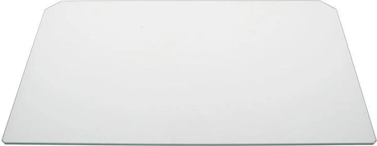 Whirlpool Glasplaat C00628266 - 466x296mm