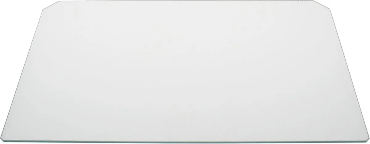Whirlpool Glasplaat C00628266