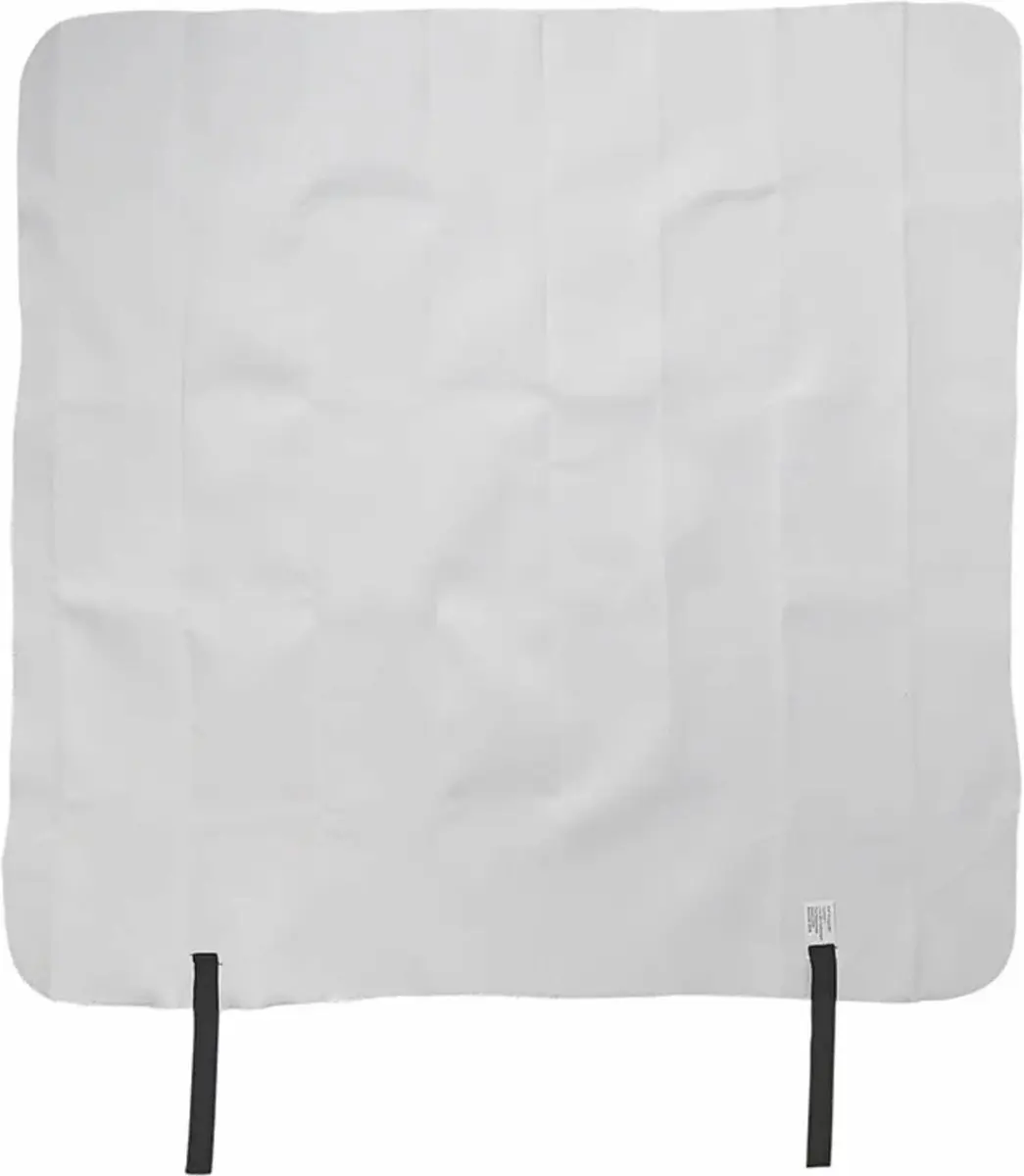 ProPlus Blusdeken 100x100cm - Brandklasse A/B - afbeelding 4 van 6