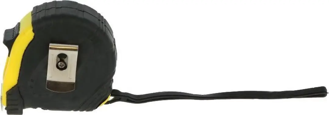 Benson Rolmaat Rubber Meetlint - 5 meter - 19 mm - afbeelding 3 van 6
