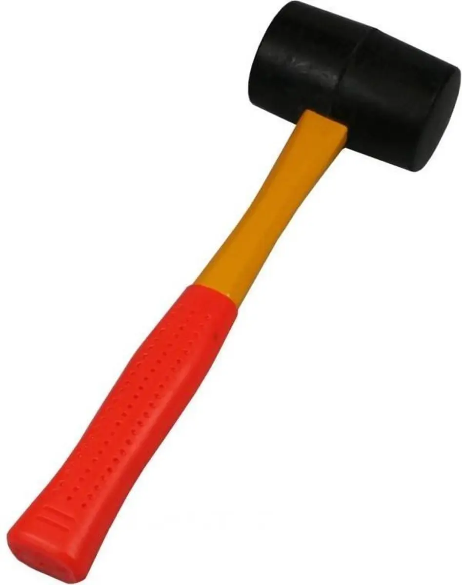 Benson Rubberen hamer