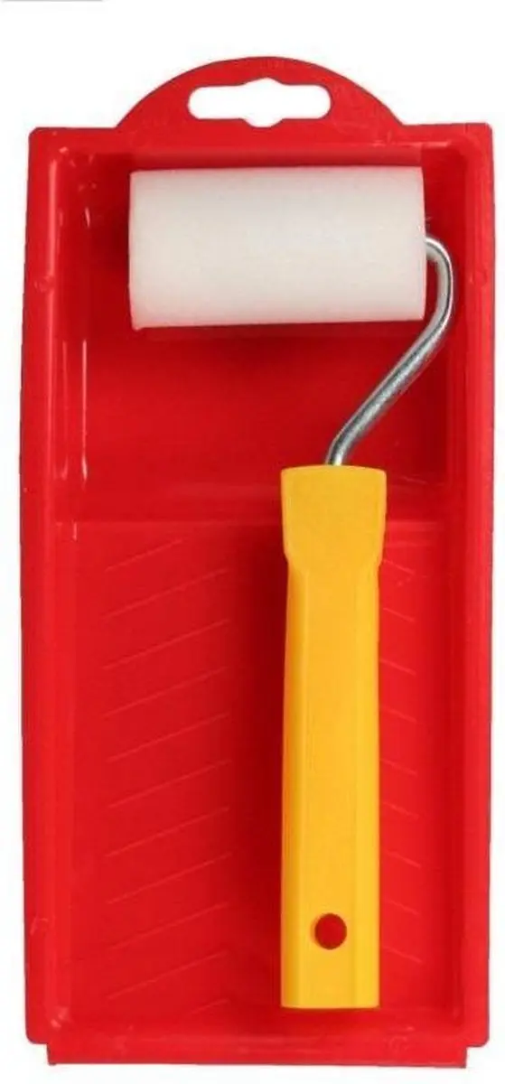 Benson 3-delige lakset