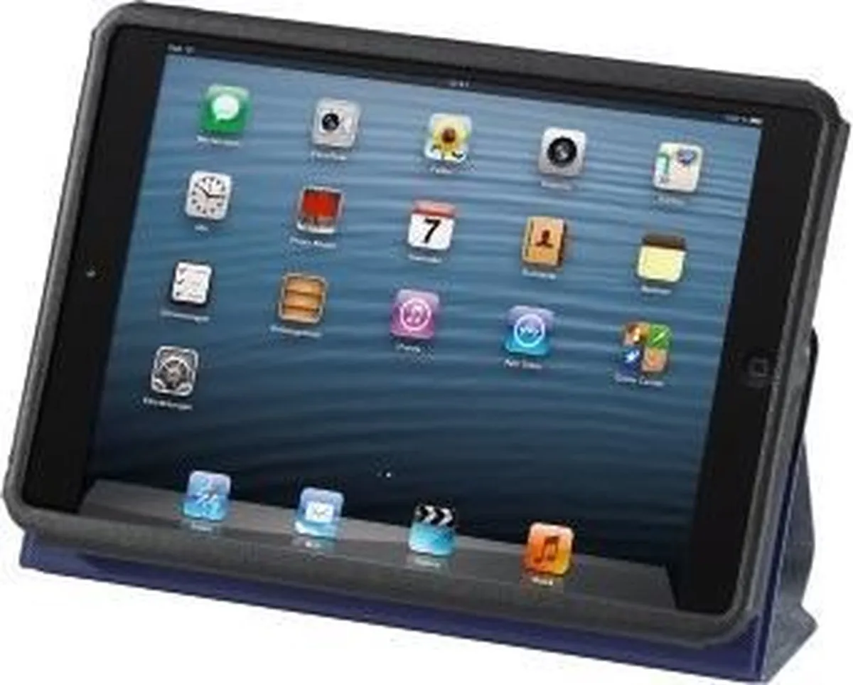 Hama Flipcase Apple iPad Mini 7.9 - Blauw
