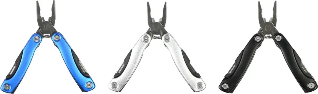 Benson Multitool set mini