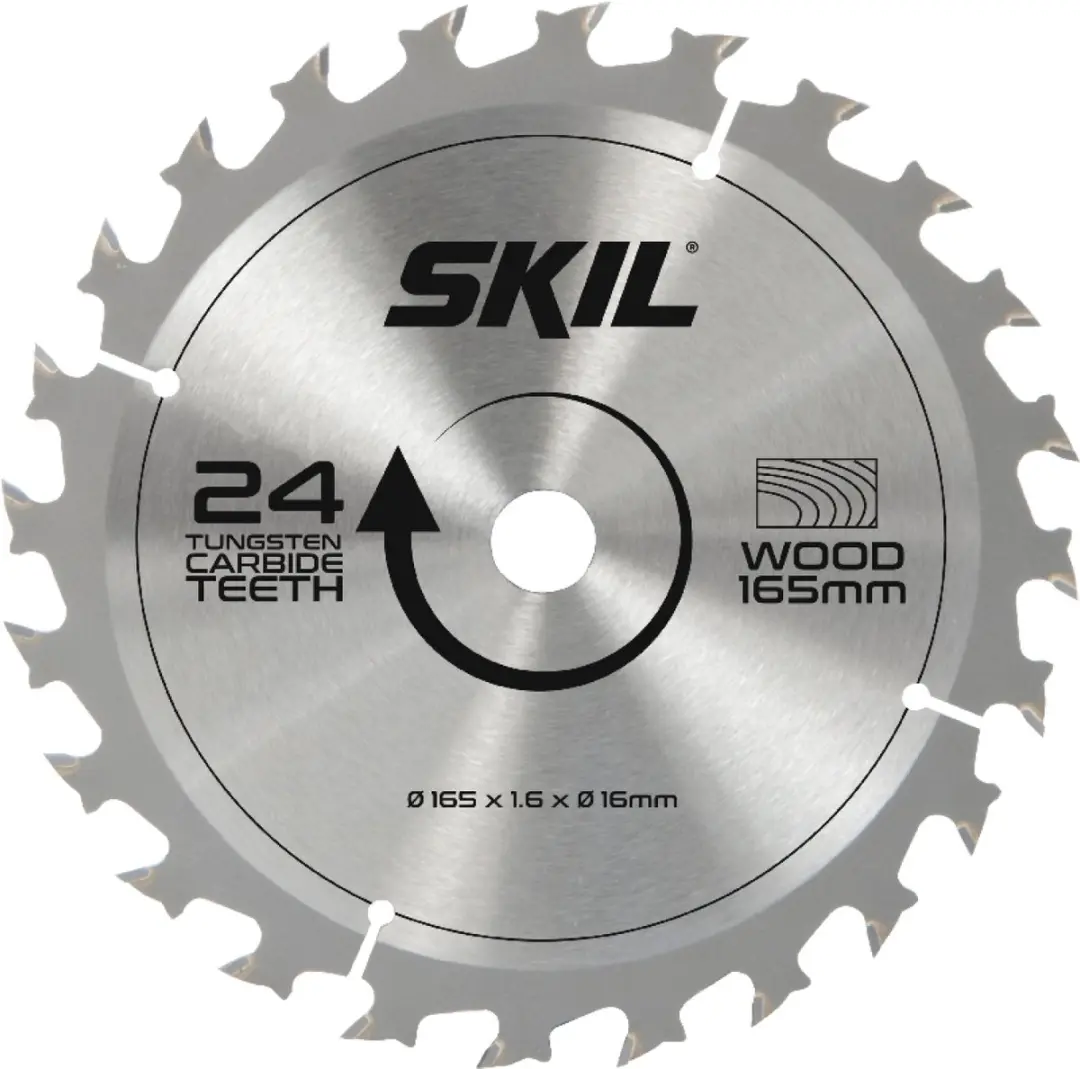 SKIL Zaagblad