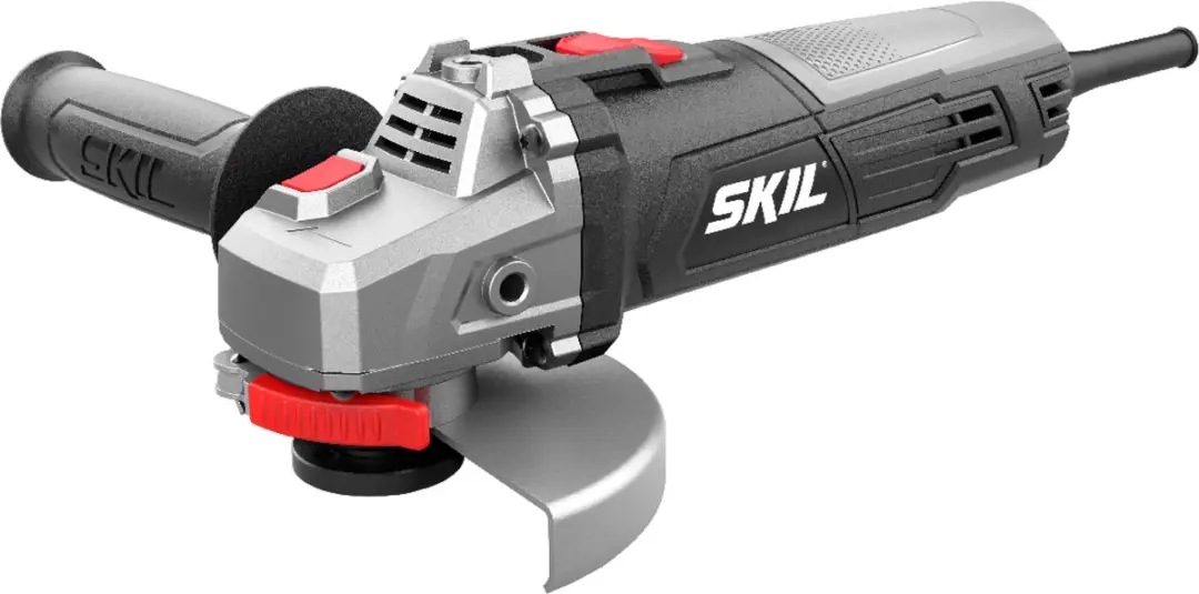 SKIL 9021 AA Haakse Slijper