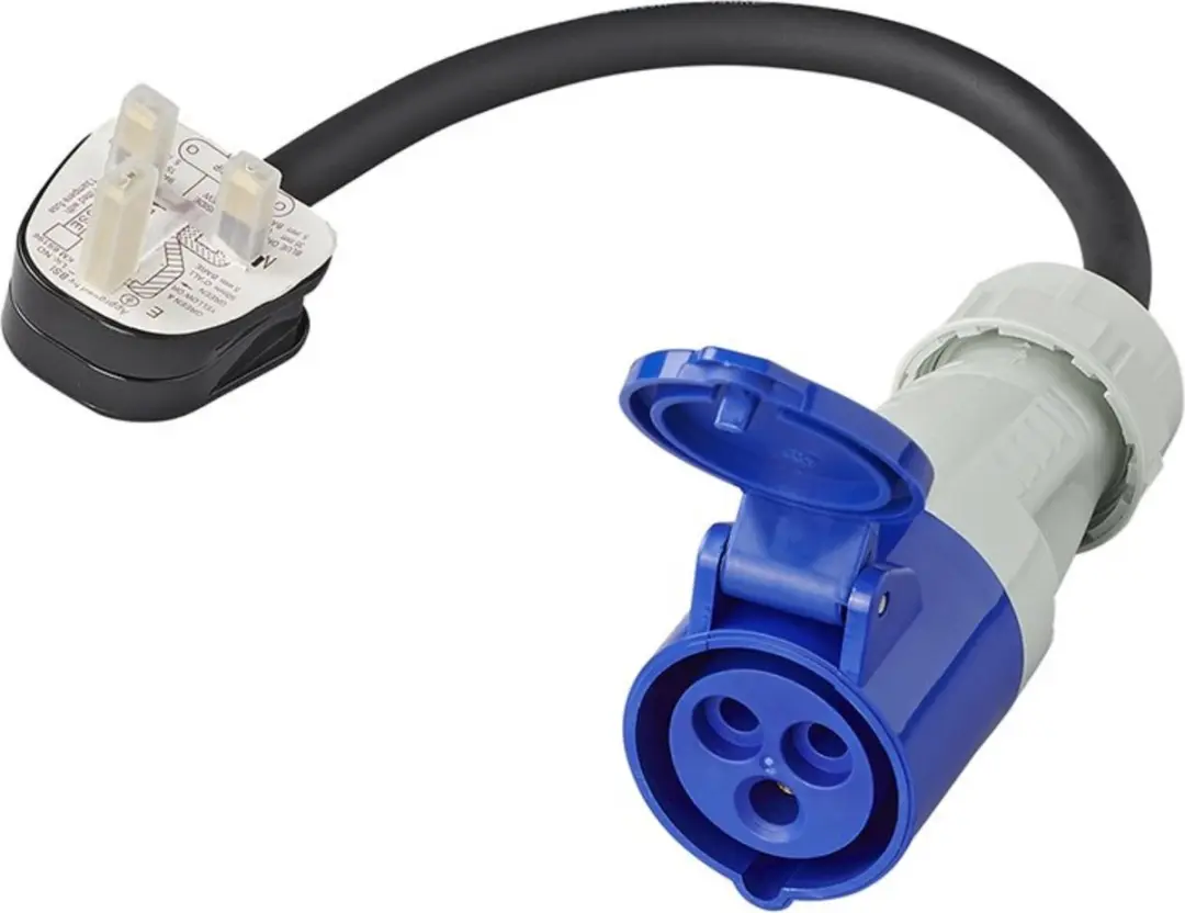 ProPlus Verloopkabel 40 cm
