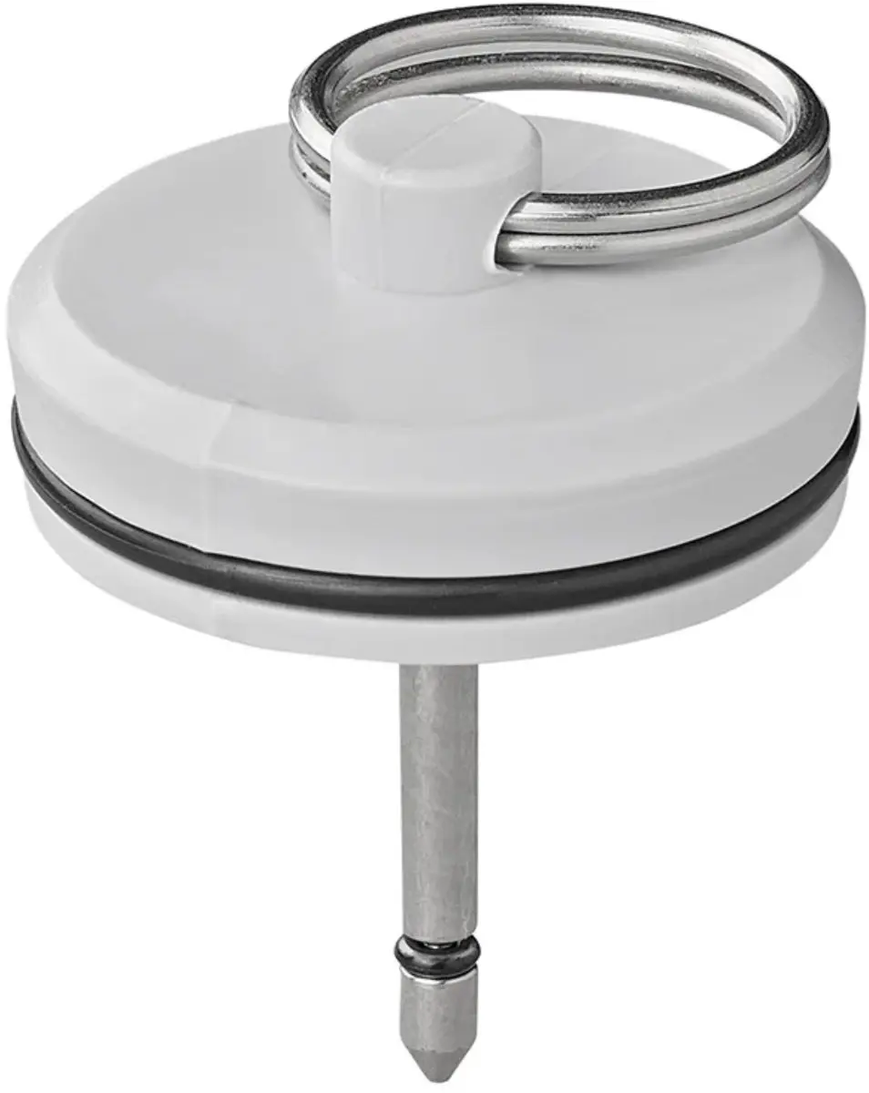 ProPlus Compacte Sifonstop Ø33 mm