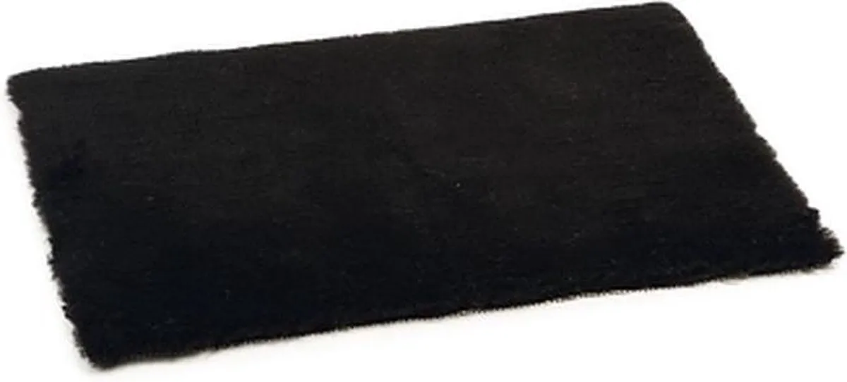 Beeztees Eco Vetbed Bench Rumax - Zwart 89cm