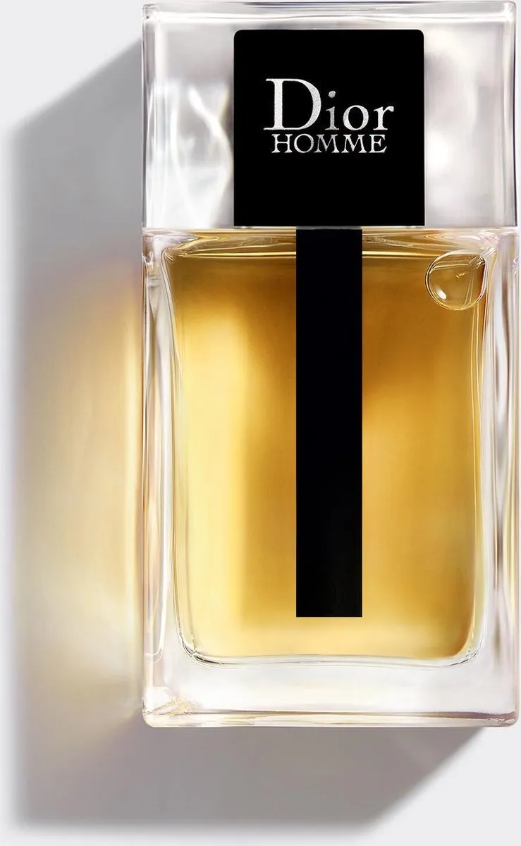 Dior Homme Eau de Toilette Herenparfum 50ml