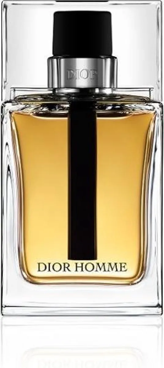 Dior Homme Eau de Toilette Herenparfum 50ml
