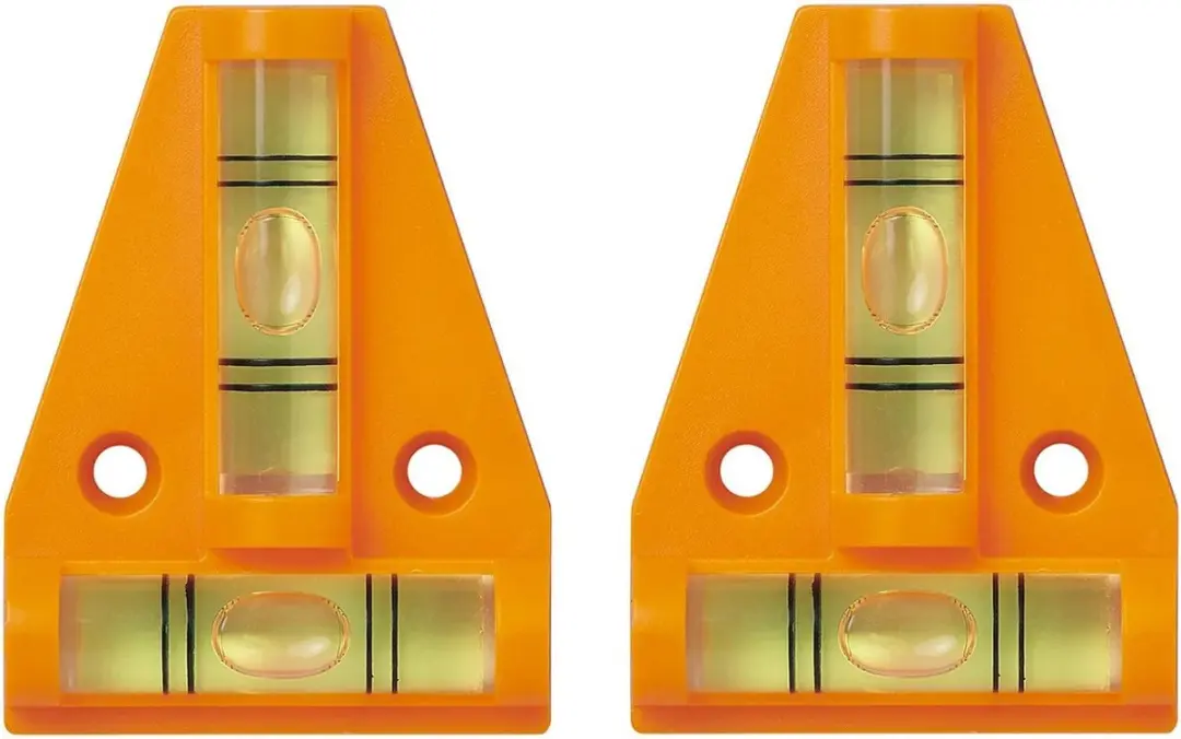 ProPlus Mini driehoek waterpas