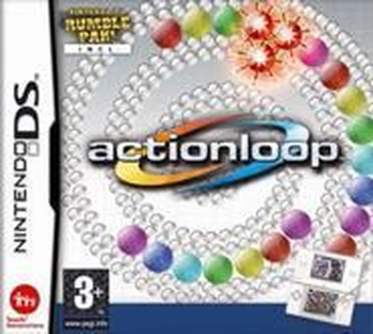 Nintendo Actionloop